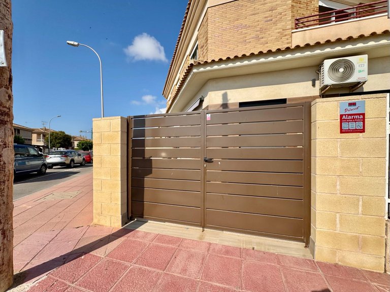 Apartment for Sale in San Javier, Murcia 30