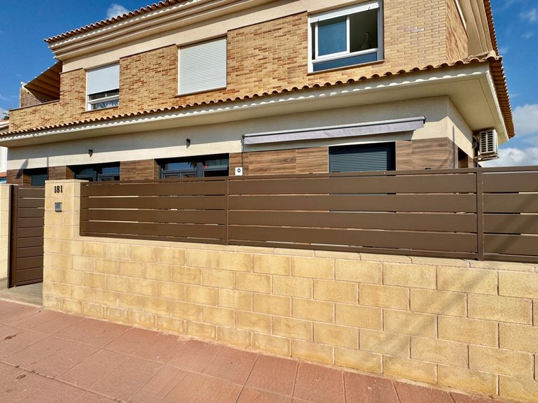 Apartment for Sale in San Javier, Murcia 31