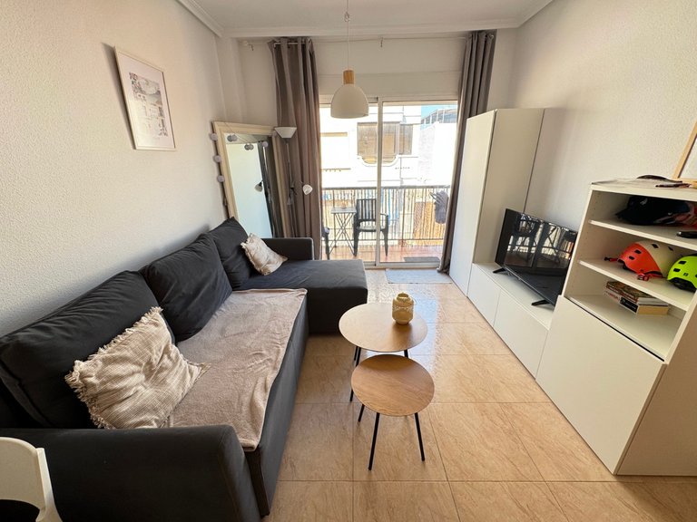 Apartment for Sale in Guardamar Del Segura, Alicante 1
