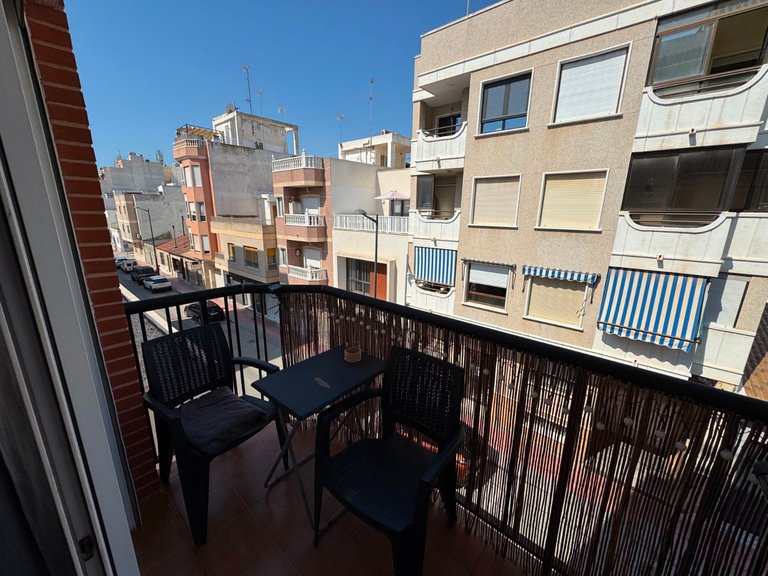 Apartment for Sale in Guardamar Del Segura, Alicante 4