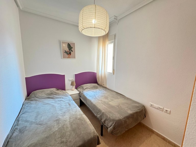 Apartment for Sale in Guardamar Del Segura, Alicante 8