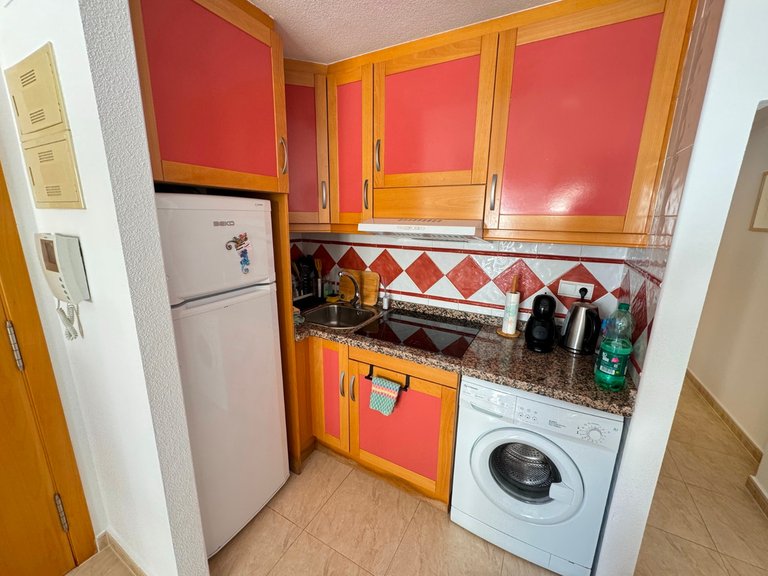 Apartment for Sale in Guardamar Del Segura, Alicante 12