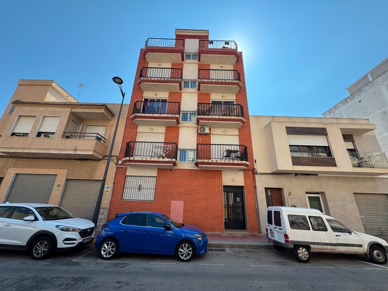 Apartment for Sale in Guardamar Del Segura, Alicante 16