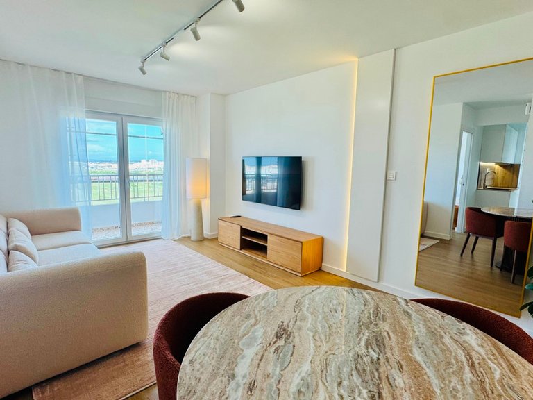 Apartment for Sale in Punta Prima, Alicante 1