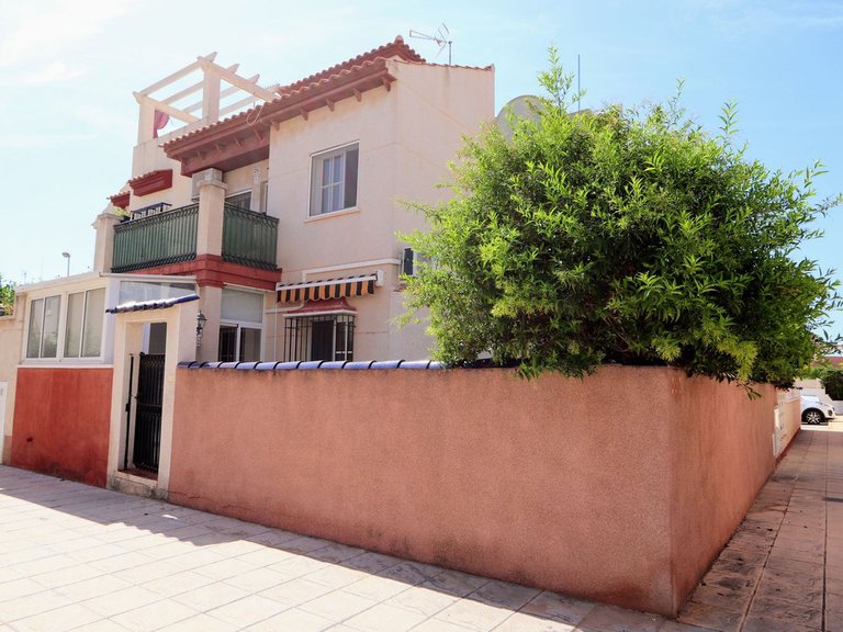 Apartment for Sale in Playa Flamenca, Alicante 22