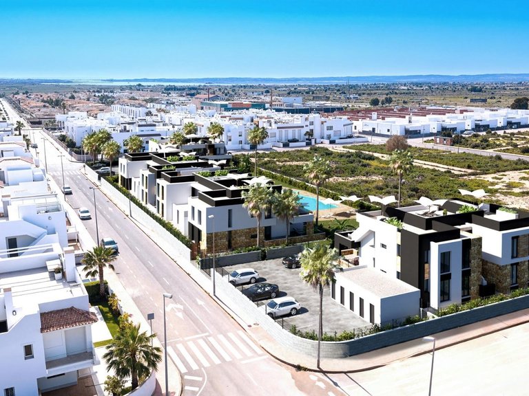 Apartment for Sale in Rojales, Alicante 9