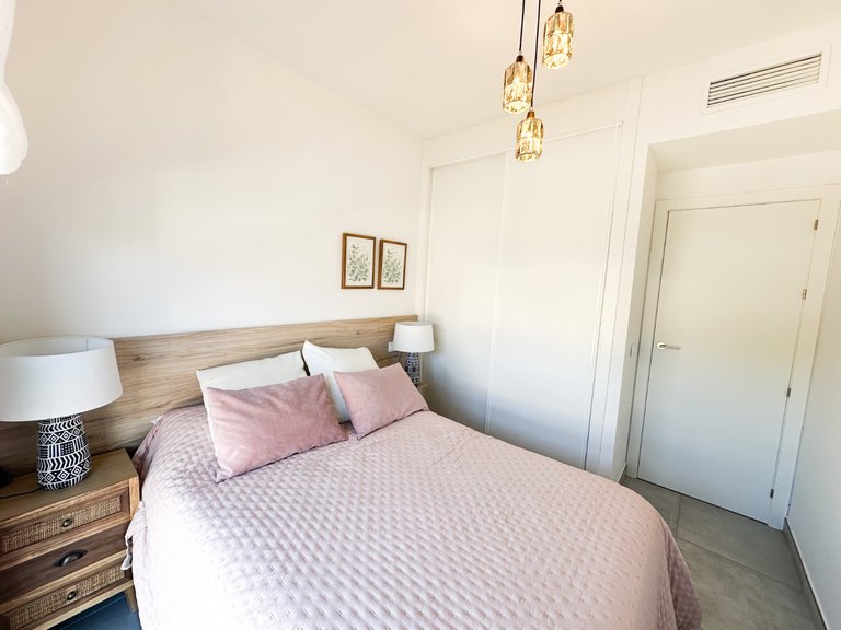 Apartment for Sale in Villamartin, Alicante 15