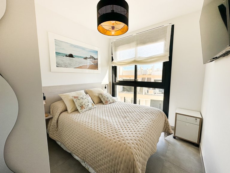 Apartment for Sale in Villamartin, Alicante 19