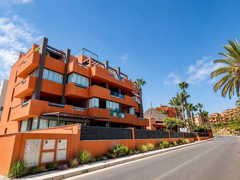 Apartment for Sale in Villamartin, Alicante 1