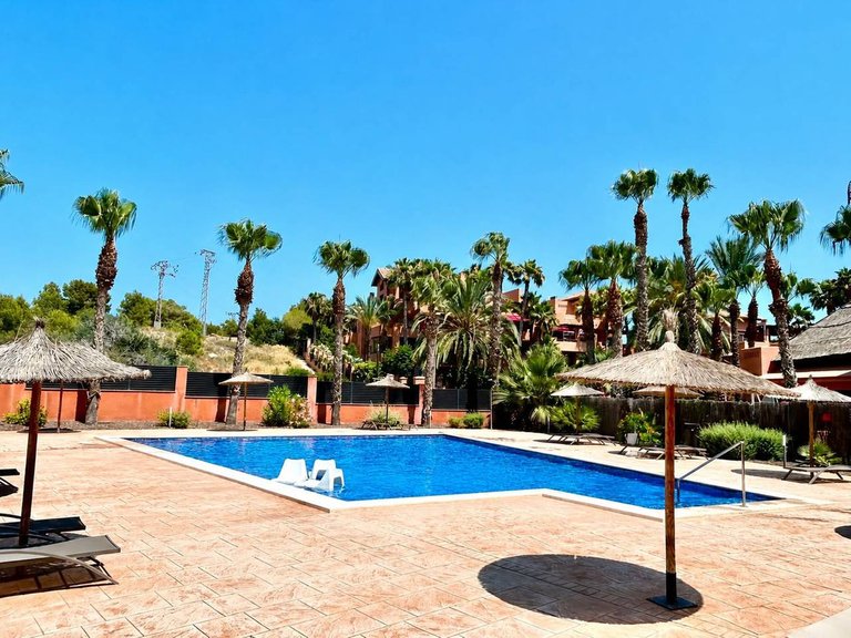 Apartment for Sale in Villamartin, Alicante 2