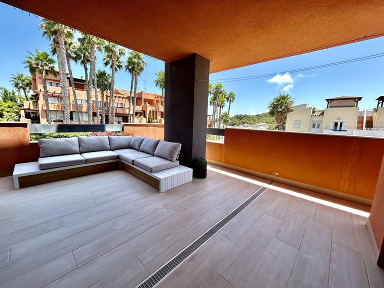 Apartment for Sale in Villamartin, Alicante 3