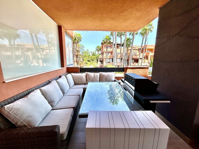 Apartment for Sale in Villamartin, Alicante 4