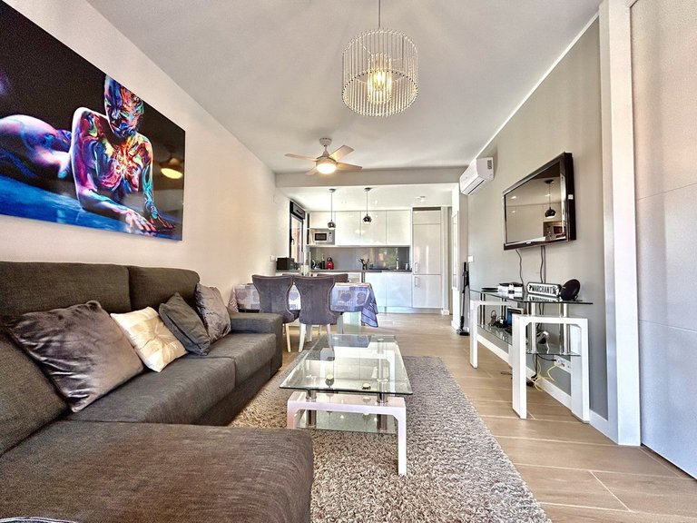 Apartment for Sale in Villamartin, Alicante 5