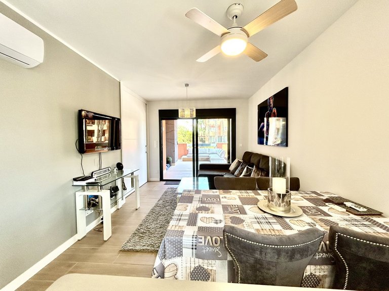 Apartment for Sale in Villamartin, Alicante 8