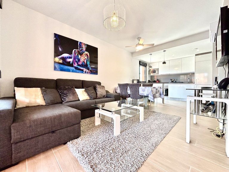 Apartment for Sale in Villamartin, Alicante 10
