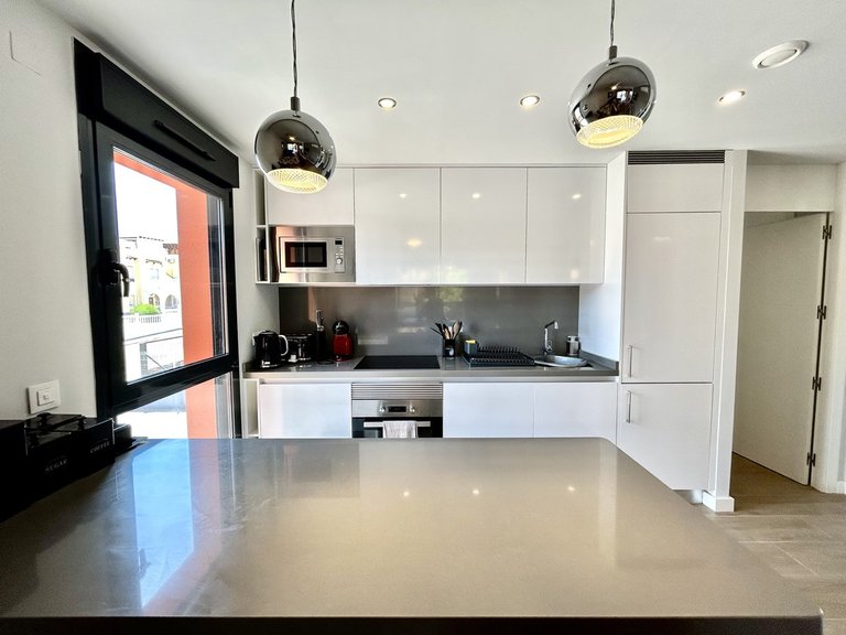 Apartment for Sale in Villamartin, Alicante 12