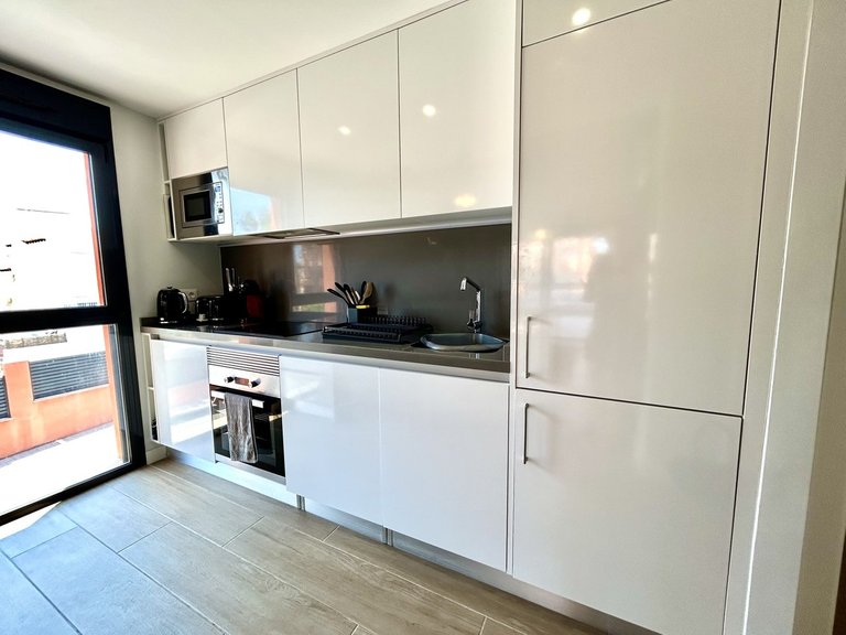 Apartment for Sale in Villamartin, Alicante 14