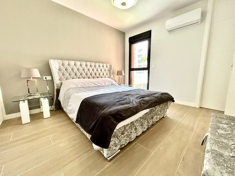 Apartment for Sale in Villamartin, Alicante 19