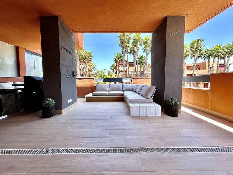 Apartment for Sale in Villamartin, Alicante 29
