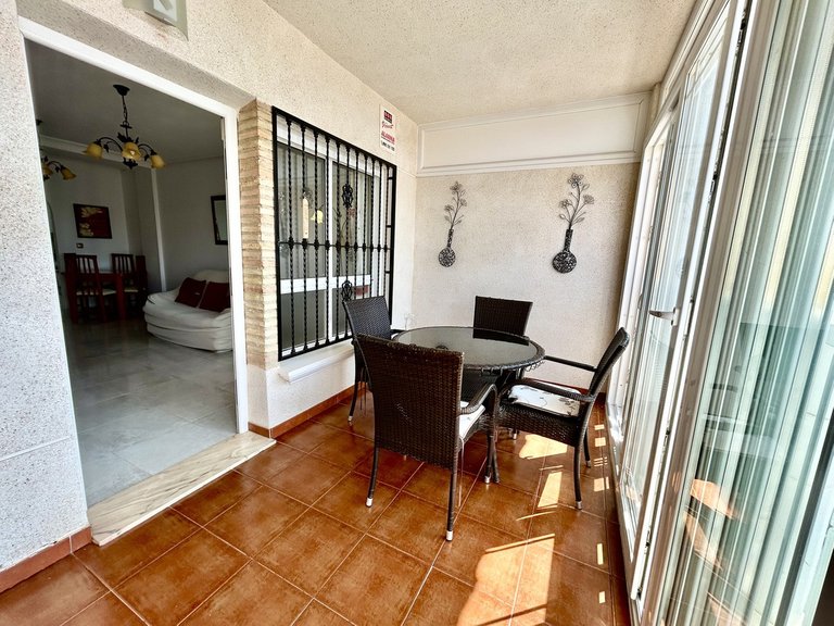 Apartment for Sale in La Zenia, Alicante 3