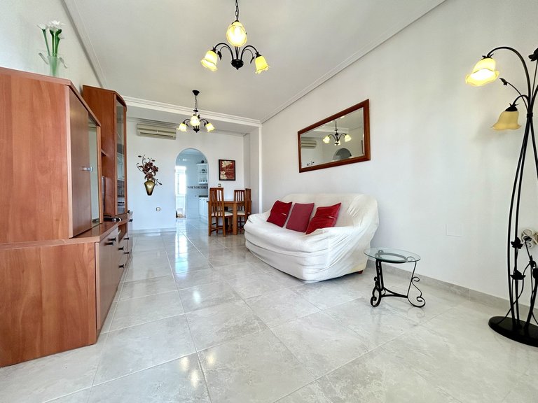 Apartment for Sale in La Zenia, Alicante 4