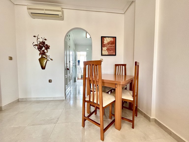 Apartment for Sale in La Zenia, Alicante 8