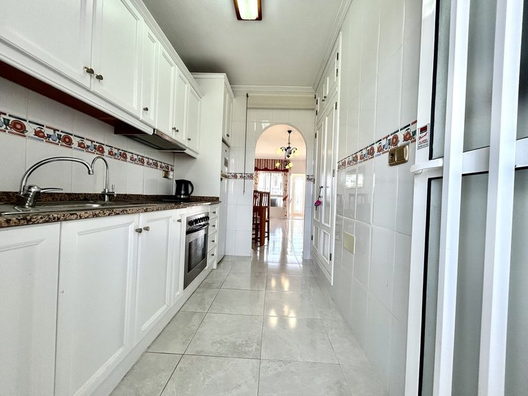 Apartment for Sale in La Zenia, Alicante 10