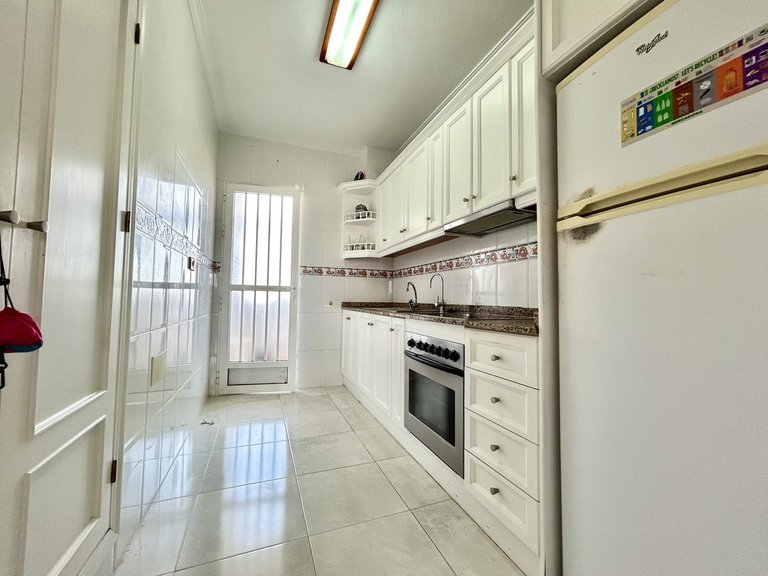 Apartment for Sale in La Zenia, Alicante 11