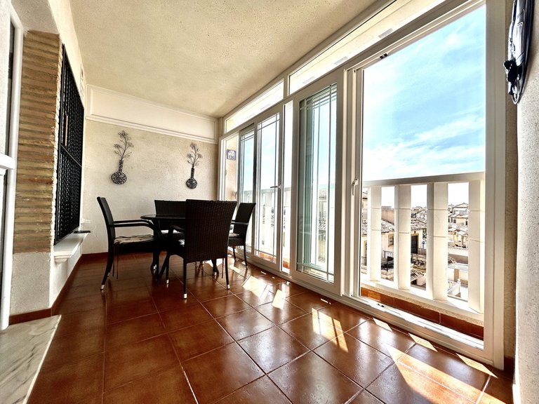 Apartment for Sale in La Zenia, Alicante 21
