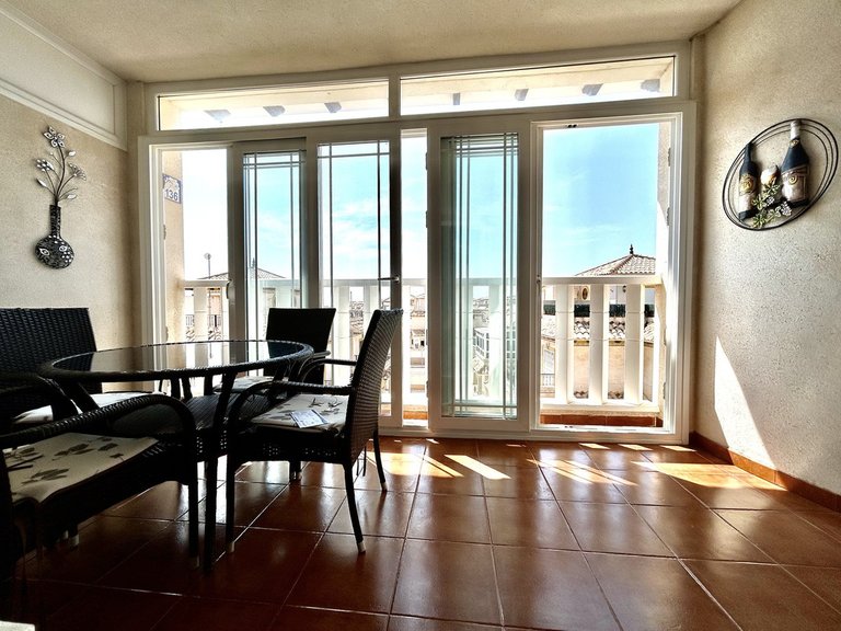 Apartment for Sale in La Zenia, Alicante 22