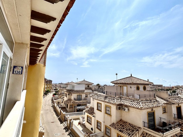 Apartment for Sale in La Zenia, Alicante 23
