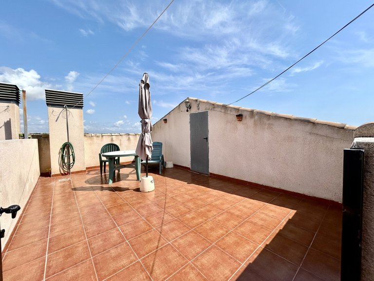 Apartment for Sale in La Zenia, Alicante 24