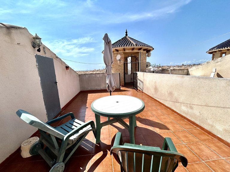 Apartment for Sale in La Zenia, Alicante 25