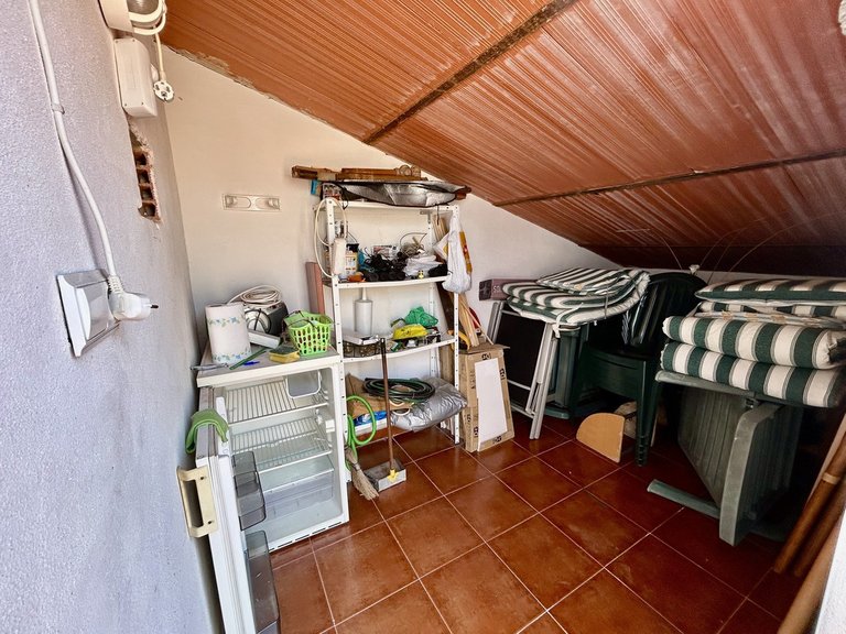 Apartment for Sale in La Zenia, Alicante 26