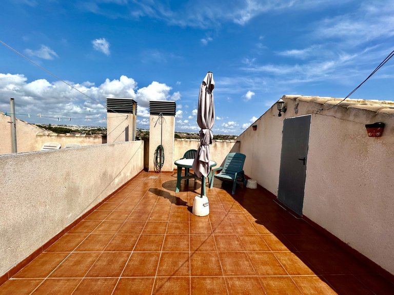 Apartment for Sale in La Zenia, Alicante 27