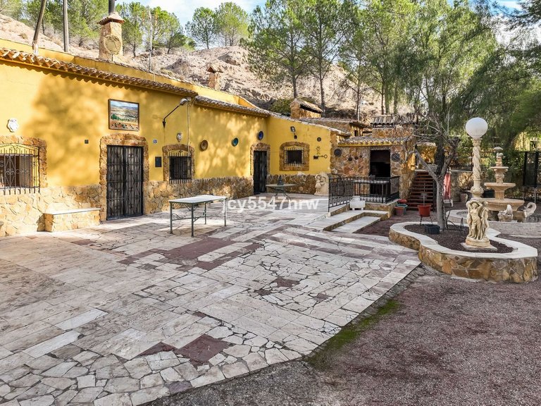 Country House for Sale in Pinoso, Alicante 2