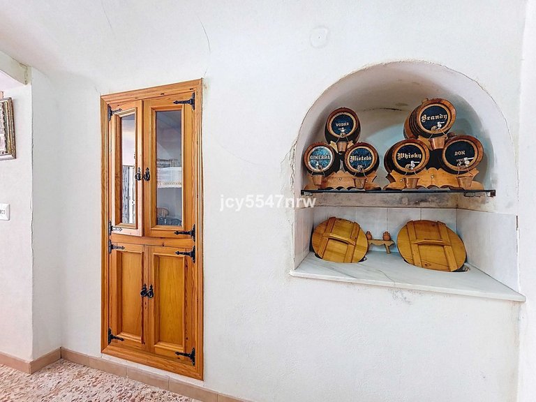 Country House for Sale in Pinoso, Alicante 14