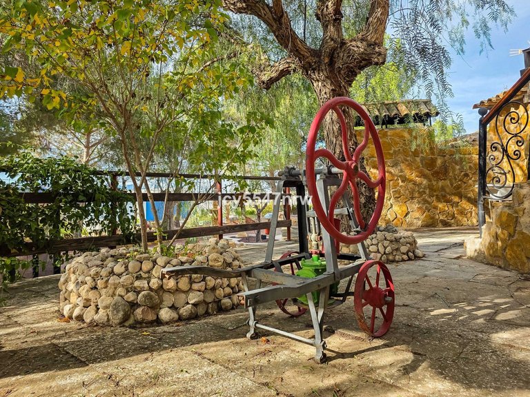 Country House for Sale in Pinoso, Alicante 39