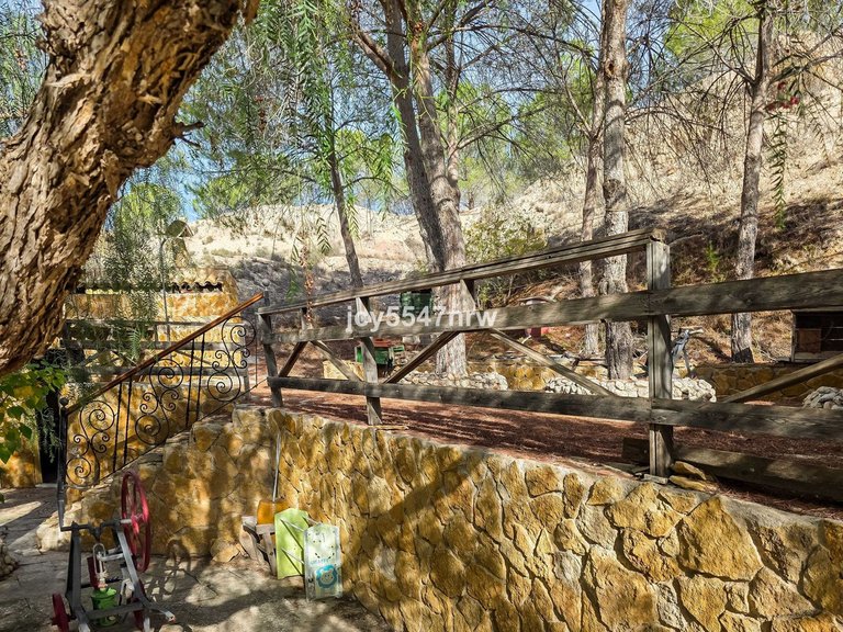 Country House for Sale in Pinoso, Alicante 40
