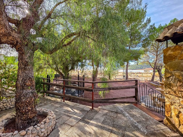 Country House for Sale in Pinoso, Alicante 41
