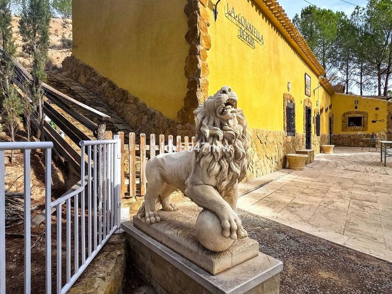 Country House for Sale in Pinoso, Alicante 44