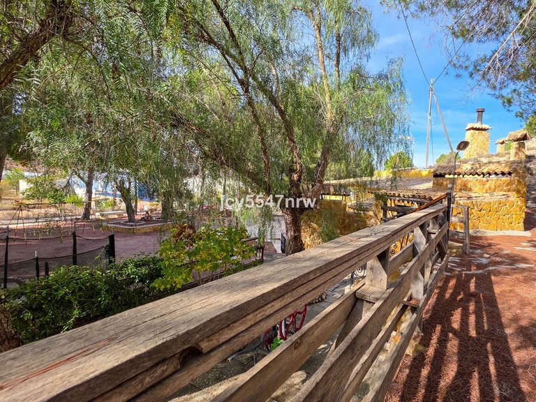 Country House for Sale in Pinoso, Alicante 45