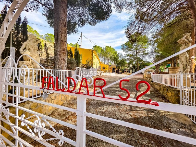 Country House for Sale in Pinoso, Alicante 46