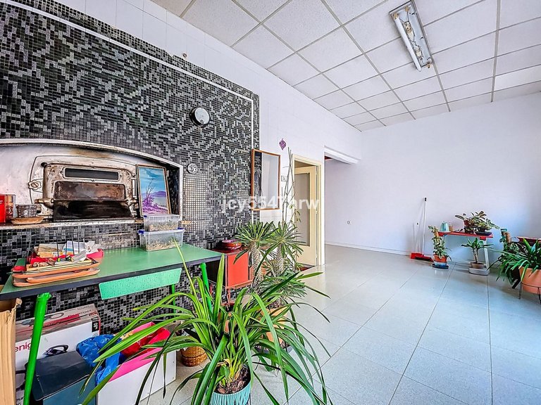 Town House for Sale in Pinoso, Alicante 5