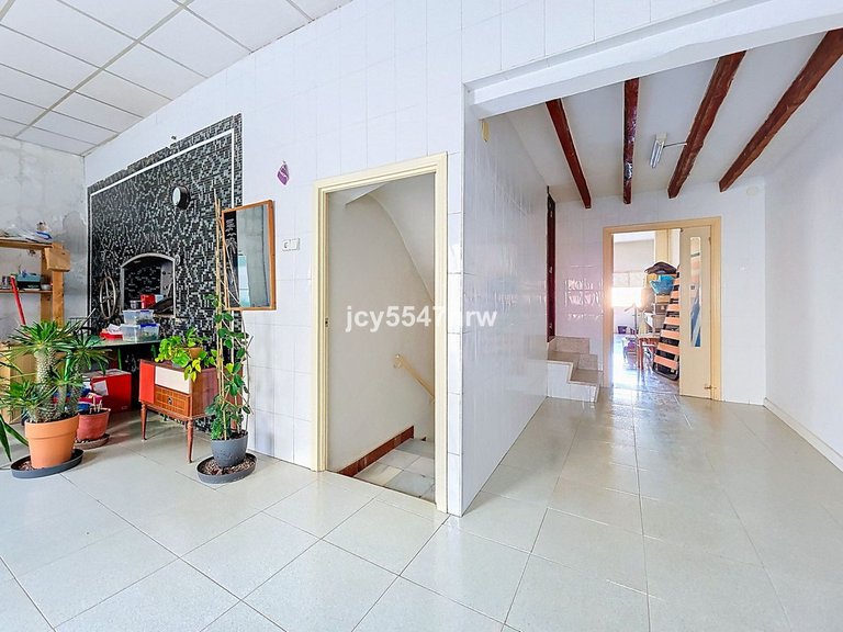 Town House for Sale in Pinoso, Alicante 6
