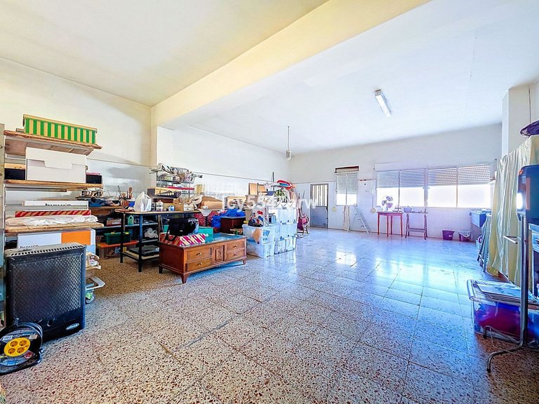Town House for Sale in Pinoso, Alicante 7