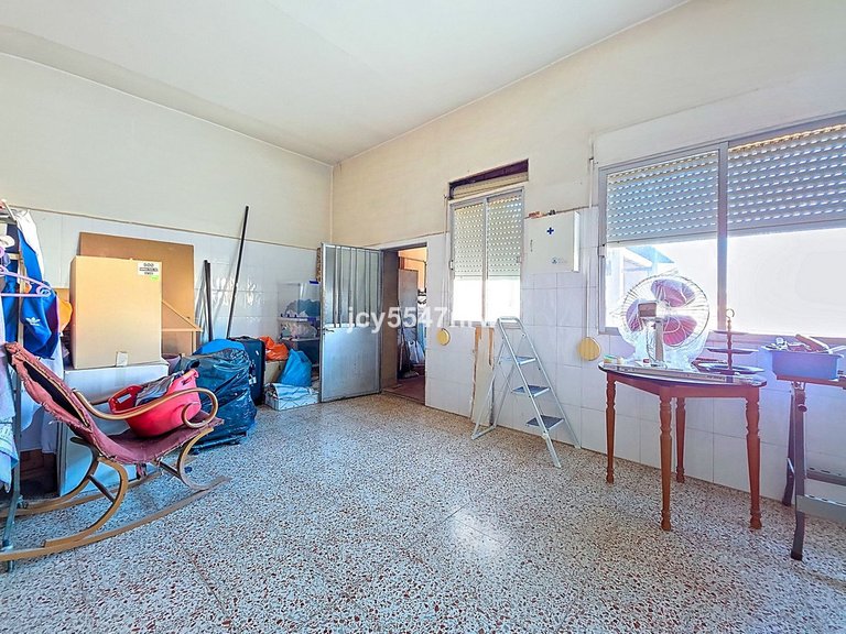 Town House for Sale in Pinoso, Alicante 8