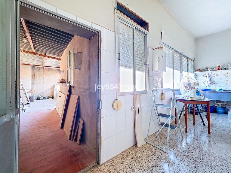 Town House for Sale in Pinoso, Alicante 10