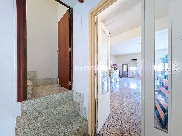 Town House for Sale in Pinoso, Alicante 11
