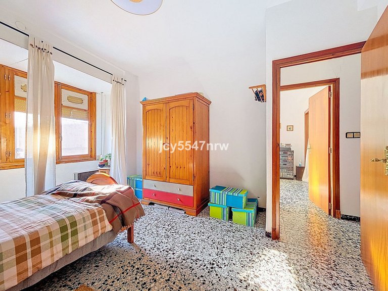 Town House for Sale in Pinoso, Alicante 15
